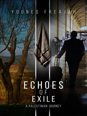 cover image of Echoes of Exile